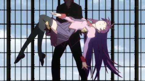 bakemonogatari episode 1 watchcartoononline.
